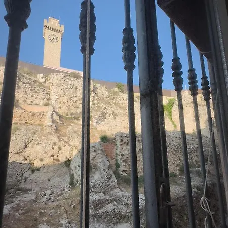 La Ventana De Mangana Appartement Cuenca  Buitenkant foto