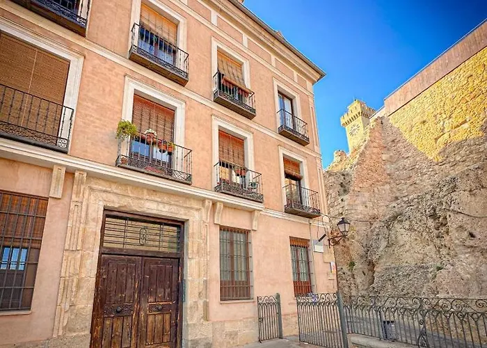 La Ventana De Mangana