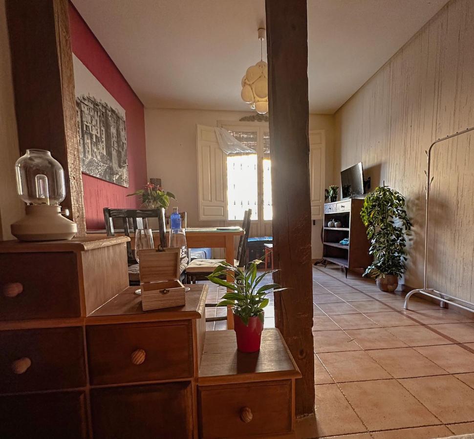 Apartment La Ventana De Mangana *