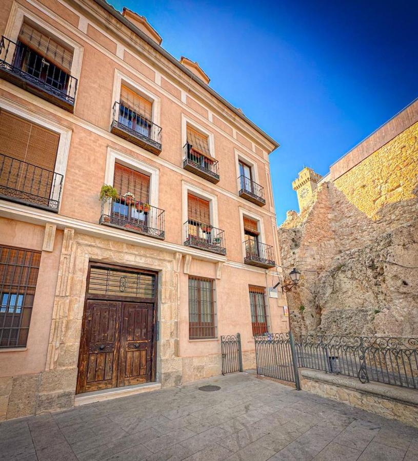 La Ventana De Mangana *